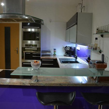 Apartman Zderadova Brno Eksteriør bilde