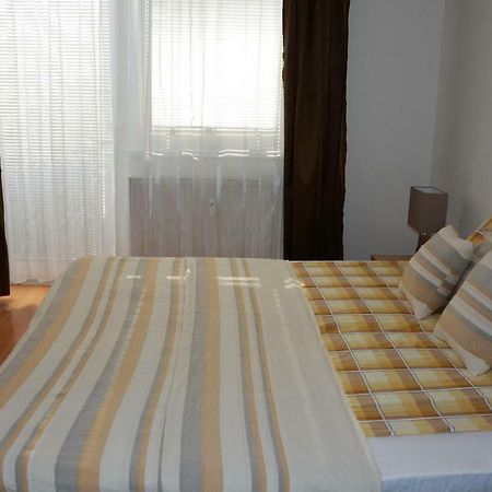 Apartman Zderadova Brno Eksteriør bilde