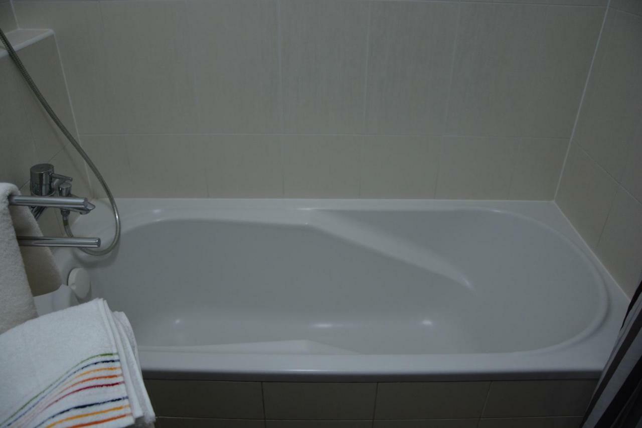Apartman Zderadova Brno Eksteriør bilde