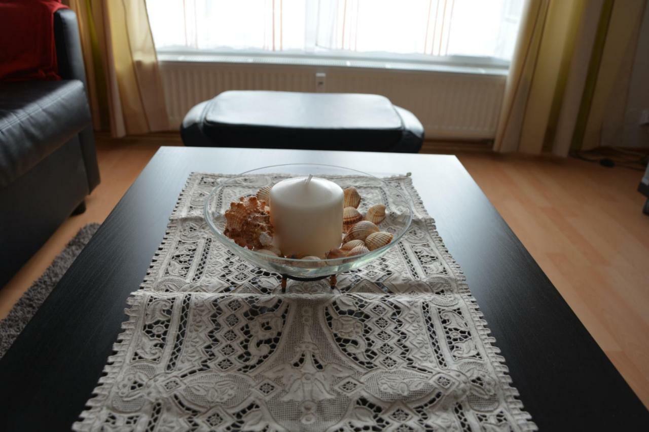 Apartman Zderadova Brno Eksteriør bilde