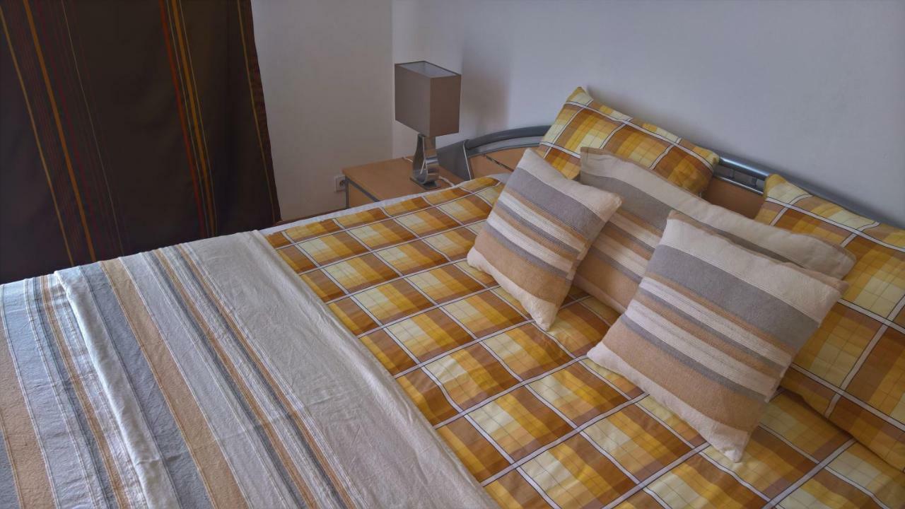 Apartman Zderadova Brno Eksteriør bilde