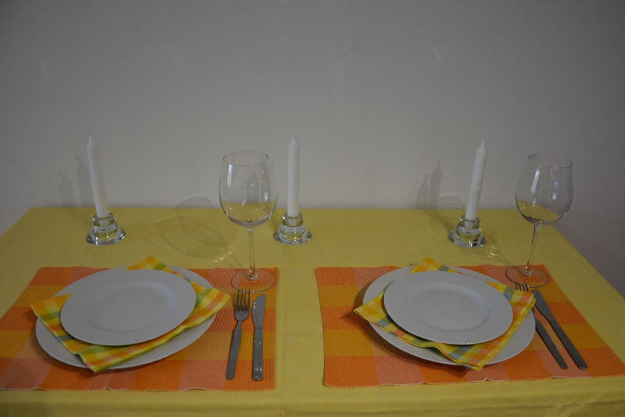 Apartman Zderadova Brno Eksteriør bilde